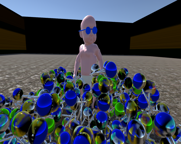 Games like BABY BOUM