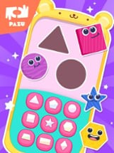 Baby Phone: Musical Baby Games Image