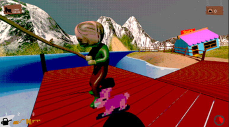 Baby Shower screenshot