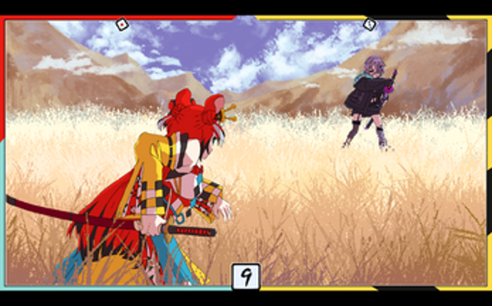 Bae Bash! The Chaos Collection screenshot