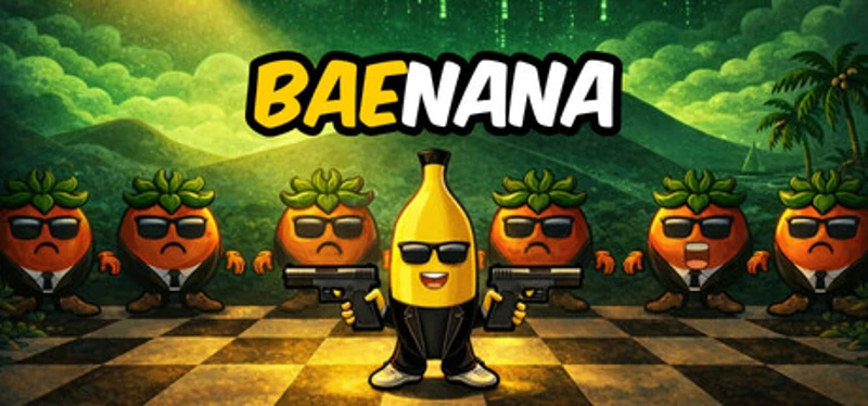 BAENANA Image