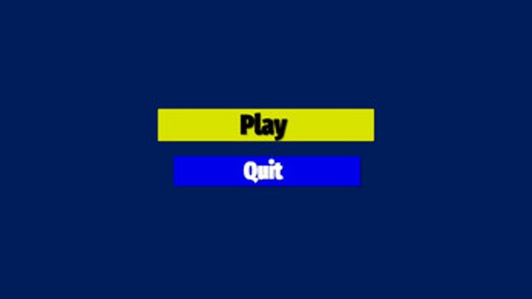 Ball Blitz screenshot