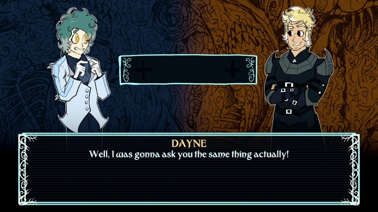 Bane Murrain screenshot