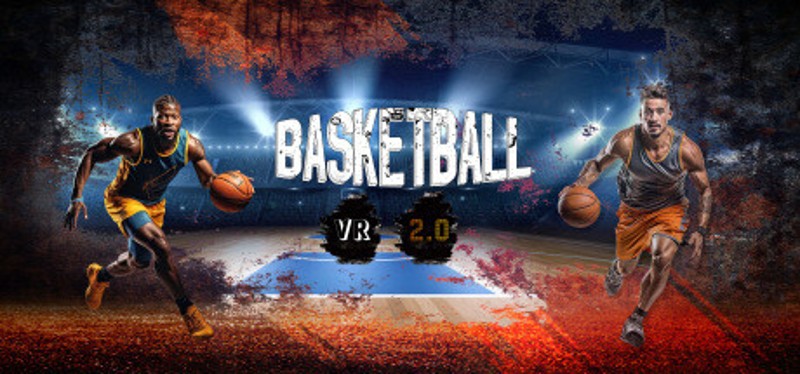 Basketball 2.0 Game Cover