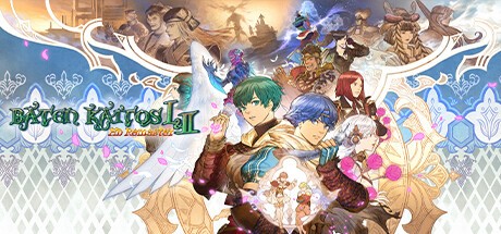 Games like Baten Kaitos I & II HD Remaster