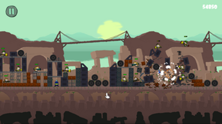 Battle Hamsters Image