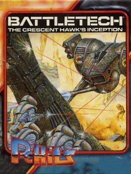 Games like BattleTech: The Crescent Hawk's Inception