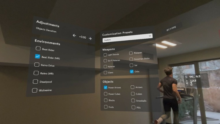Groovy Labs screenshot