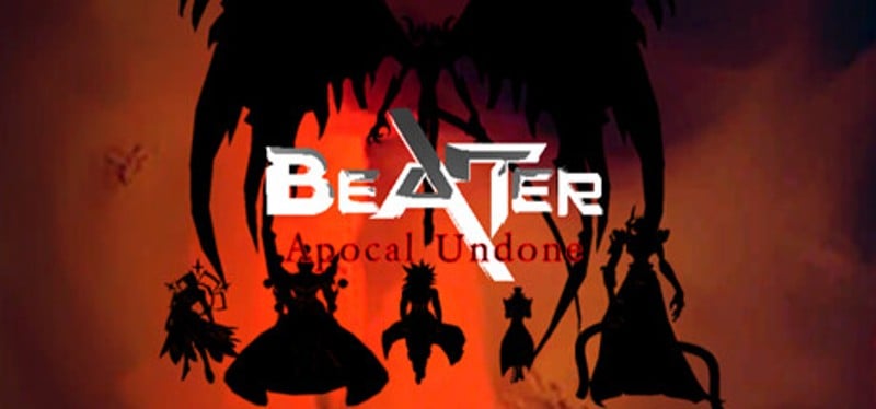 Beater: Apocal Undone Game Cover