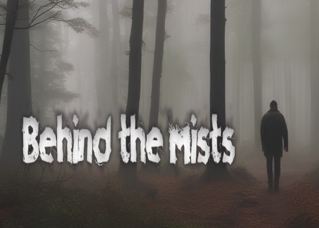 Games like Behind The Mists