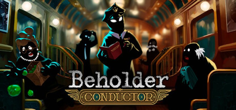 Beholder: Conductor Image