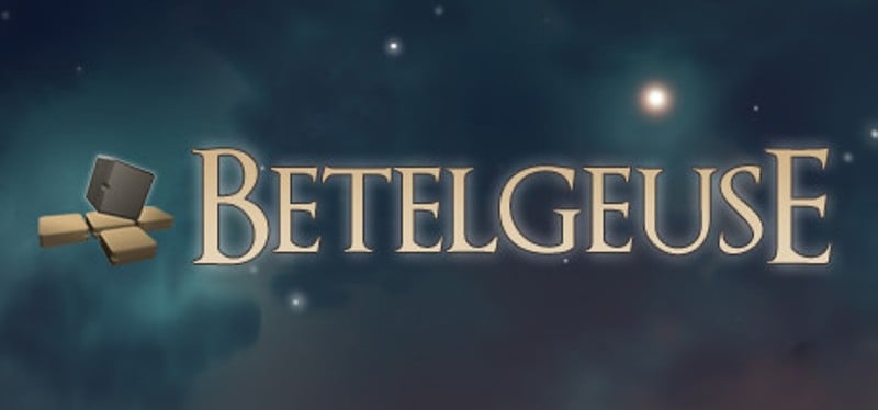 Betelgeuse Game Cover