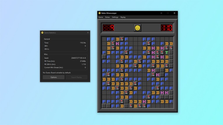 Better Minesweeper Image