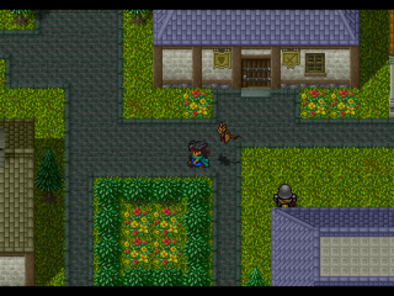 Beyond the Beyond screenshot