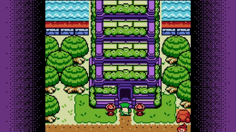 Black Tower Enigma screenshot