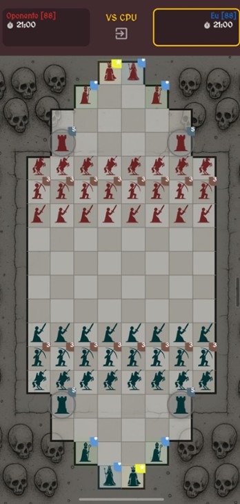 Games like Board War