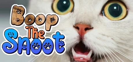Games like Boop The Snoot