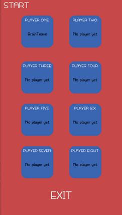 BrainTease screenshot