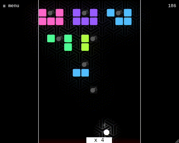 Games like Breakout 71