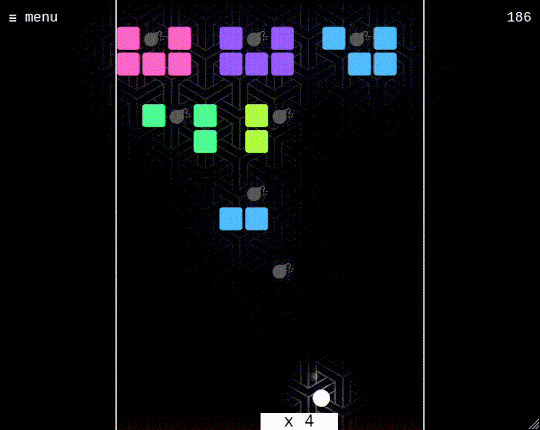 Breakout 71 Image