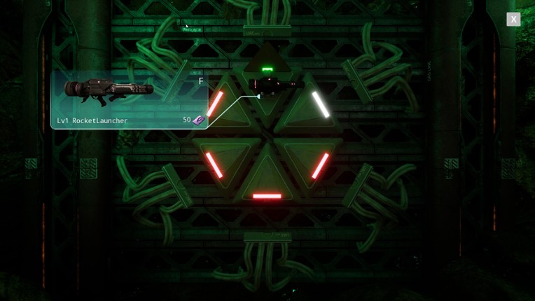 Breath of Space screenshot