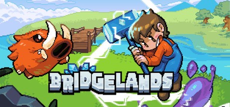 Games like Bridgelands