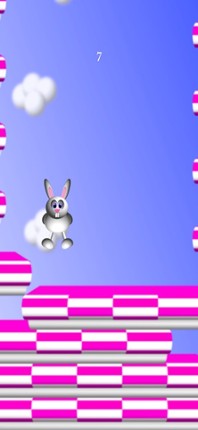 Bunny Hopper! screenshot