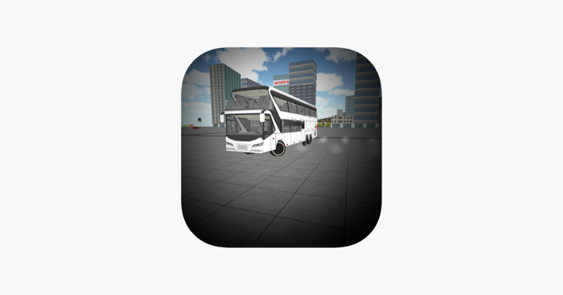 Bus Drift 3D Image