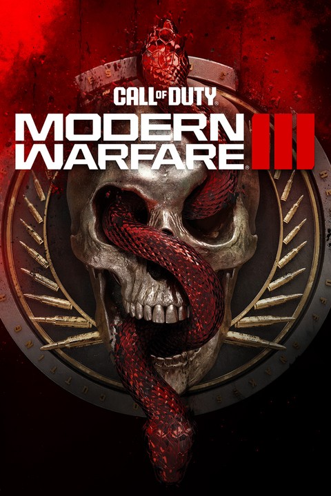 Games like Call of Duty: Modern Warfare III