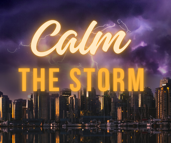 Games like Calm the Storm