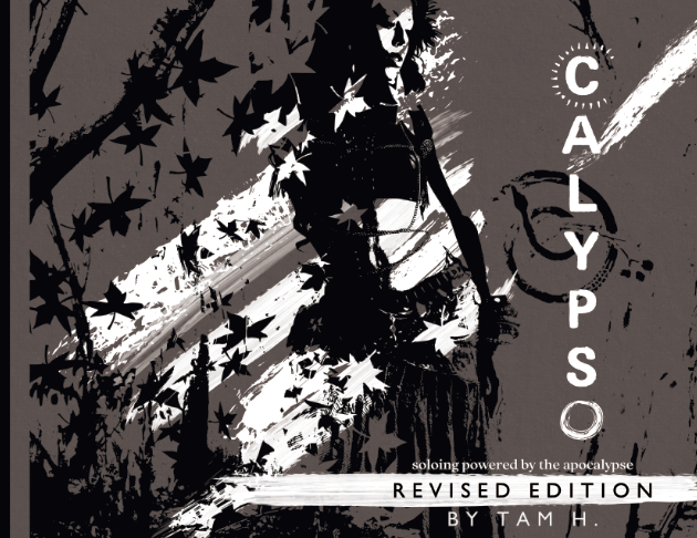 Games like Calypso