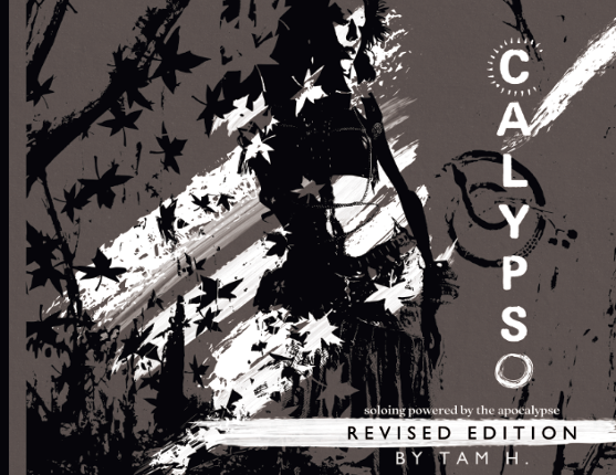 Calypso Game Cover