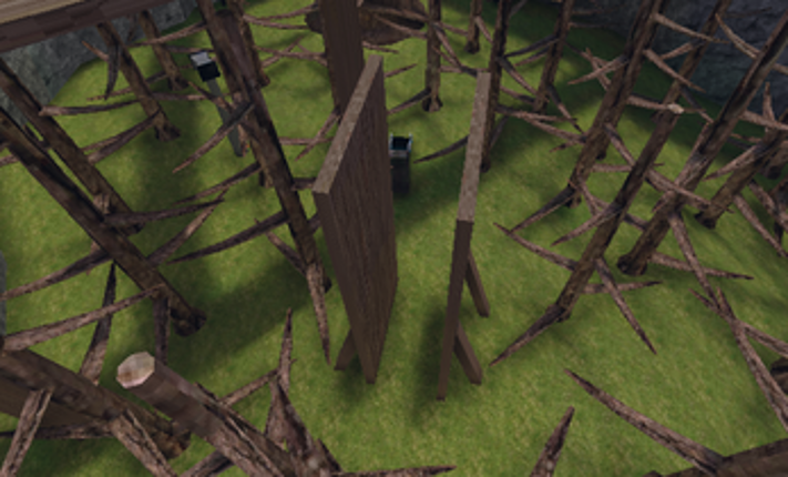 Capuchin Tag (beta) screenshot