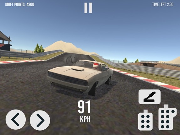 Car Drifting: Drift Legends 3d screenshot