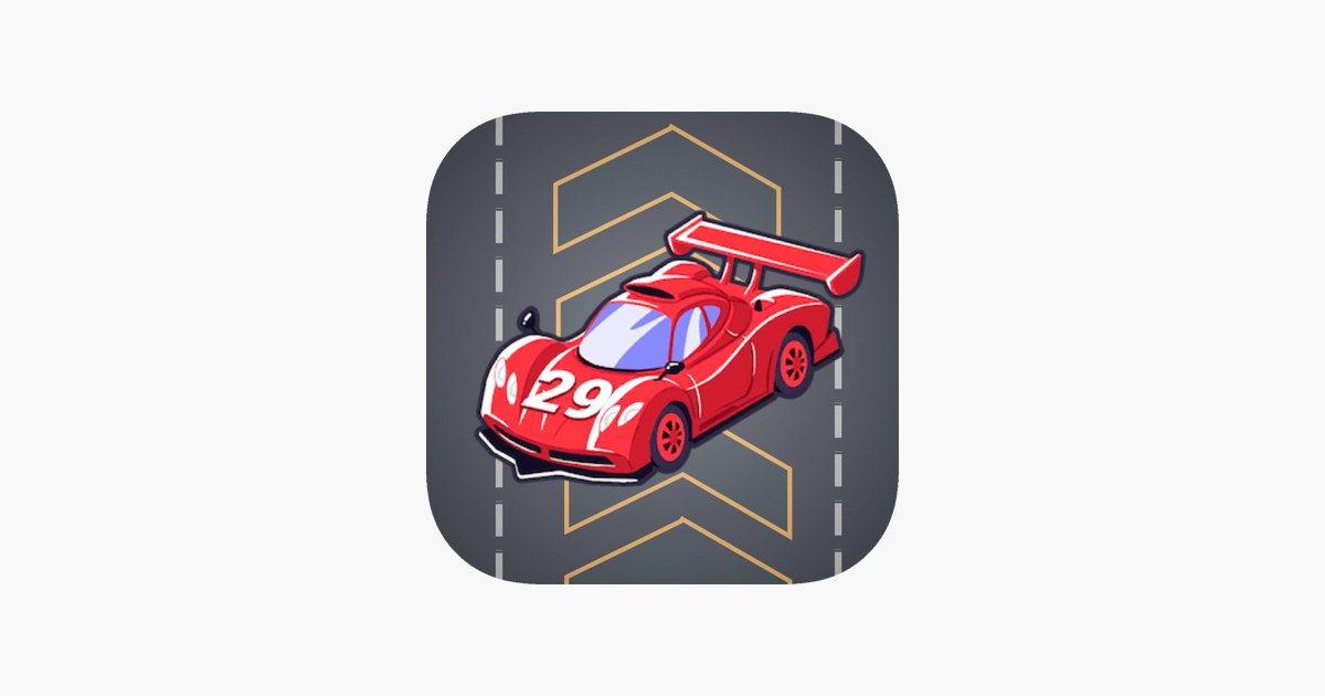 Games like Car Evolution Idle