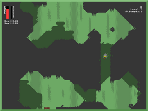 Cave Lander Image