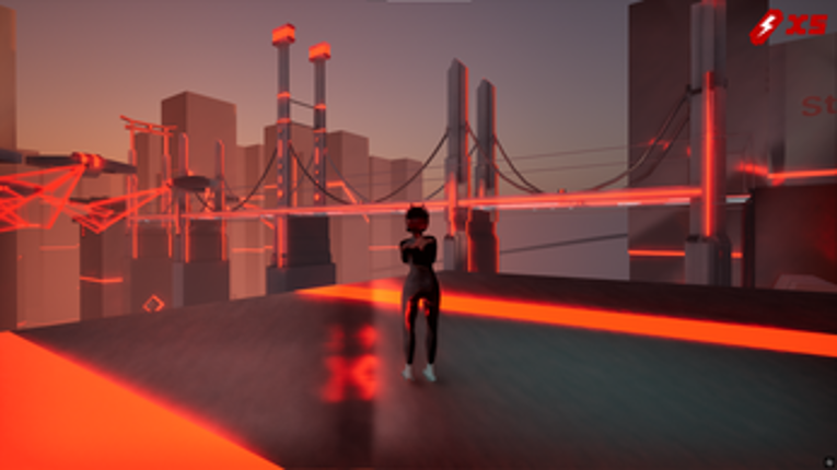 Cell Runner Image
