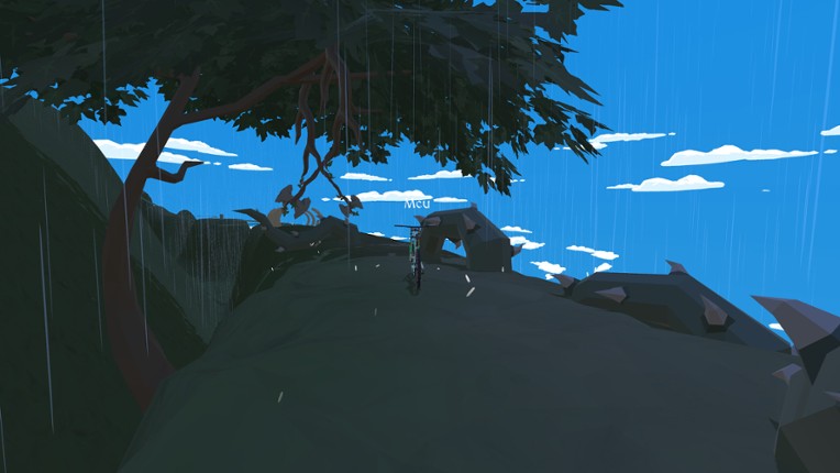 Chained Bikes screenshot