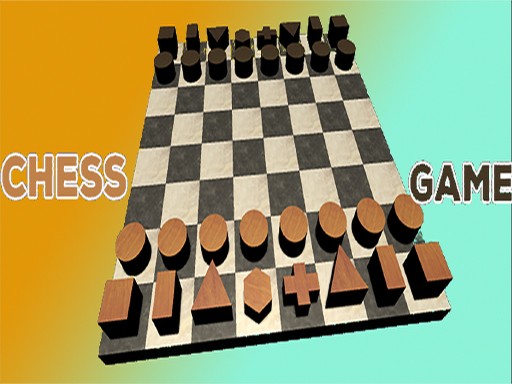 Games like Chess Mr