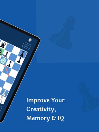 Chess Quest: Play &amp; Learn screenshot