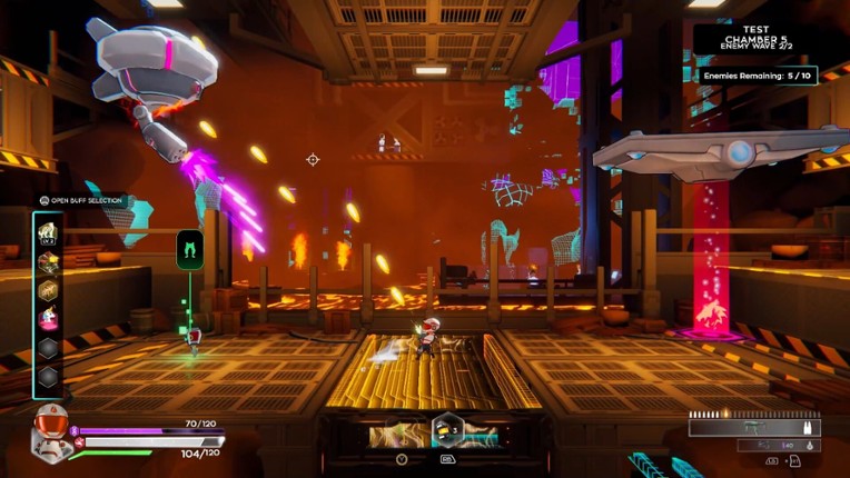 Chimera CUSTOM XG screenshot