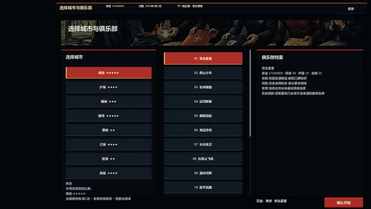 China Youth Academy Image