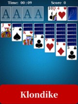 Classic FreeCell Image