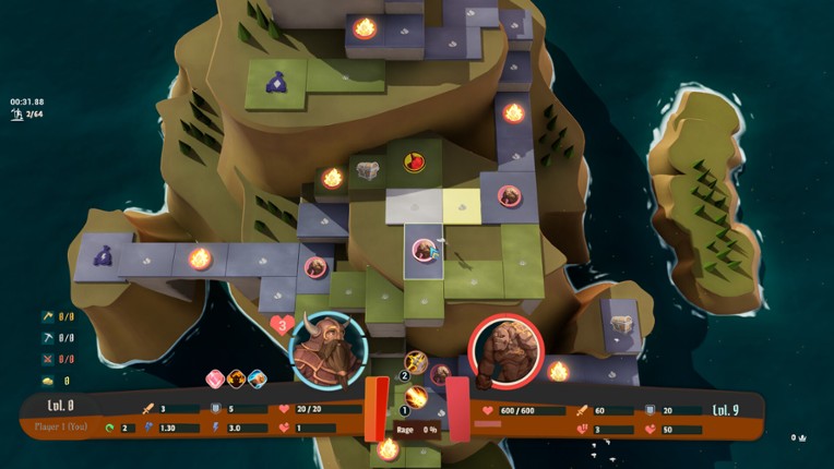 Click to Clear screenshot