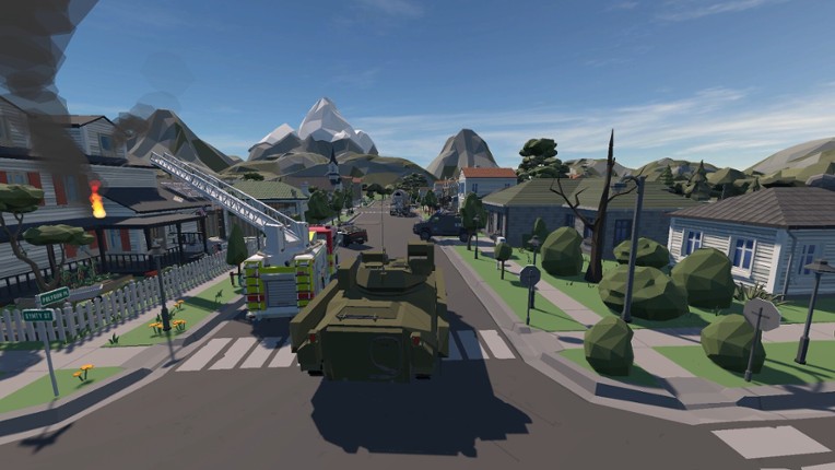 Clownfield 6 screenshot