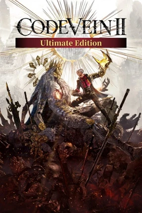 CODE VEIN II Image