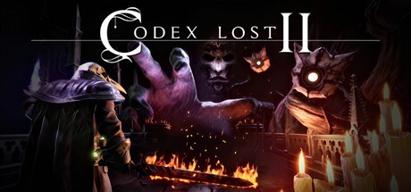 Games like Codex Lost 2