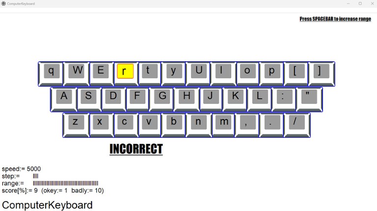 ComputerKeyboard Image
