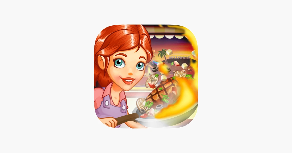 Games like Cooking Tale - Food Games