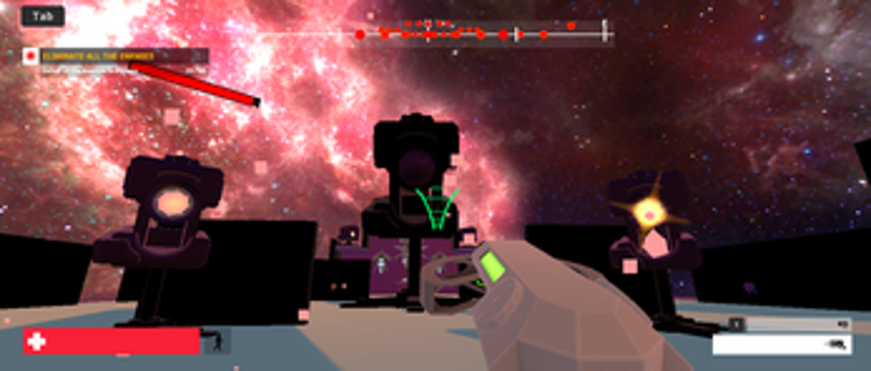 Corrupter screenshot